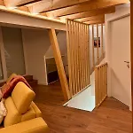 Le Nid De Schatzi Appartement
