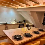 Appartement Le Nid De Schatzi