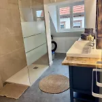 Le Nid De Schatzi Appartement