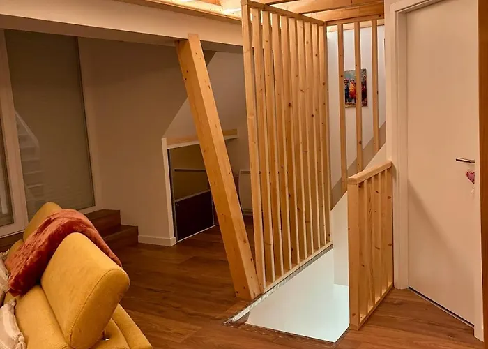 Le Nid De Schatzi Apartment